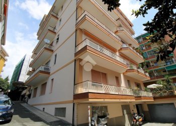 Trilocale Viale A. Devoto, Chiavari - foto 34