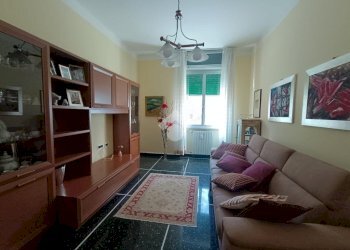 Quadrilocale Via Emanuele Canesi, Genova (zona Sestri Ponente) - foto 8