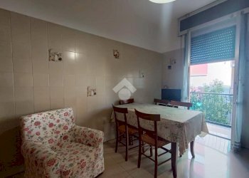 Quadrilocale Via Emanuele Canesi, Genova (zona Sestri Ponente) - foto 14