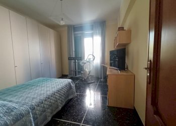 Quadrilocale Via Emanuele Canesi, Genova (zona Sestri Ponente) - foto 15
