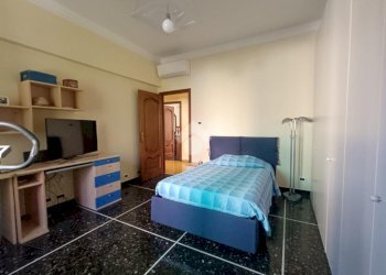 Quadrilocale Via Emanuele Canesi, Genova (zona Sestri Ponente) - foto 17