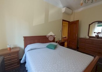 Quadrilocale Via Emanuele Canesi, Genova (zona Sestri Ponente) - foto 20