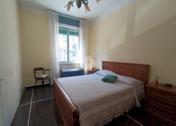 Quadrilocale Via Emanuele Canesi, Genova (zona Sestri Ponente) - foto 21