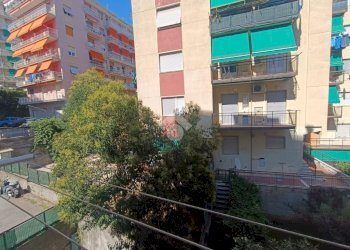 Quadrilocale Via Emanuele Canesi, Genova (zona Sestri Ponente) - foto 24