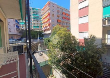 Quadrilocale Via Emanuele Canesi, Genova (zona Sestri Ponente) - foto 26
