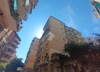 Quadrilocale Via Emanuele Canesi, Genova (zona Sestri Ponente) - foto 27