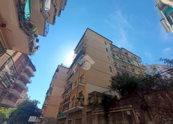 Quadrilocale Via Emanuele Canesi, Genova (zona Sestri Ponente) - foto 29