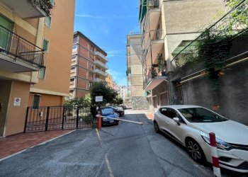 Quadrilocale Via Emanuele Canesi, Genova (zona Sestri Ponente) - foto 30