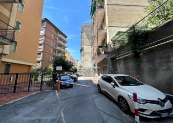 Quadrilocale Via Emanuele Canesi, Genova (zona Sestri Ponente) - foto 35