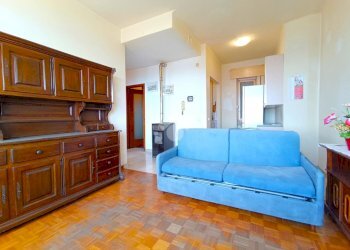Four-room apartment Via Aurelia Levante, Ospedaletti - photo 8
