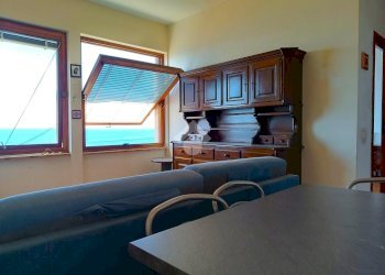 Four-room apartment Via Aurelia Levante, Ospedaletti - photo 11