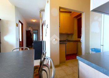 Four-room apartment Via Aurelia Levante, Ospedaletti - photo 12