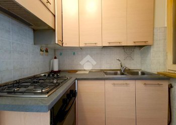 Four-room apartment Via Aurelia Levante, Ospedaletti - photo 13