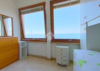 Four-room apartment Via Aurelia Levante, Ospedaletti - photo 18