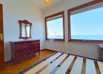 Four-room apartment Via Aurelia Levante, Ospedaletti - photo 22