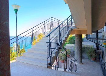 Four-room apartment Via Aurelia Levante, Ospedaletti - photo 27