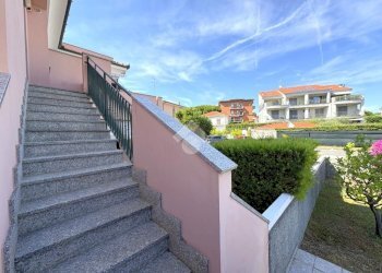 Three-room apartment Via varese, Loano - photo 7