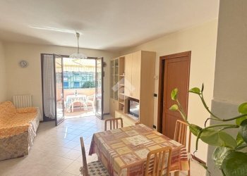 Three-room apartment Via varese, Loano - photo 8
