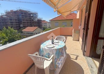 Three-room apartment Via varese, Loano - photo 10