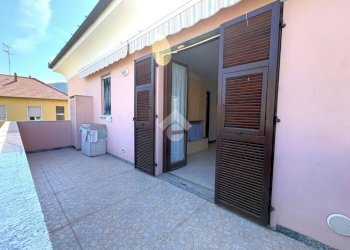 Three-room apartment Via varese, Loano - photo 11