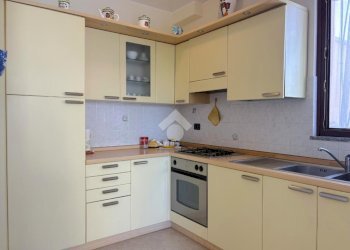 Three-room apartment Via varese, Loano - photo 16