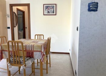 Three-room apartment Via varese, Loano - photo 17