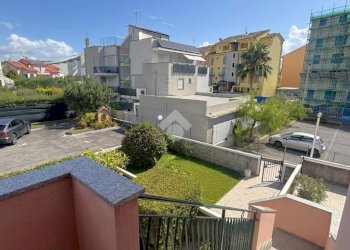 Three-room apartment Via varese, Loano - photo 32