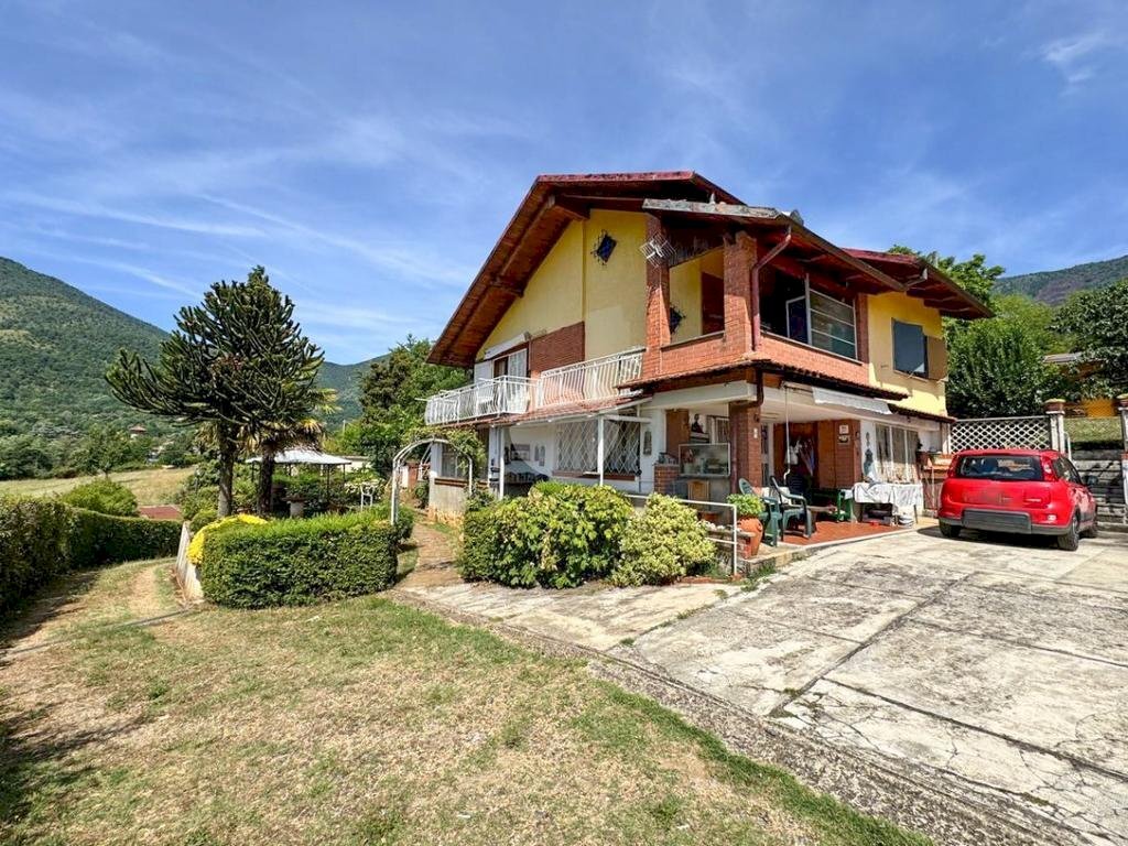 Villa Via Ritano, Val della Torre - photo 2