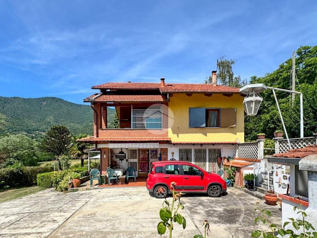 Villa Via Ritano, Val della Torre - photo 3