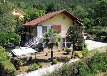 Villa Via Ritano, Val della Torre - photo 1