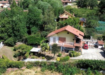 Villa Via Ritano, Val della Torre - photo 4