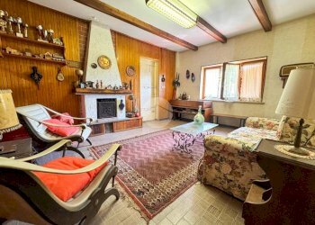 Villa Via Ritano, Val della Torre - photo 21