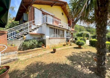 Villa Via Ritano, Val della Torre - photo 28