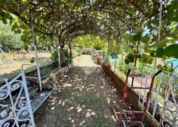 Villa Via Ritano, Val della Torre - photo 34