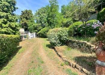 Villa Via Ritano, Val della Torre - photo 35