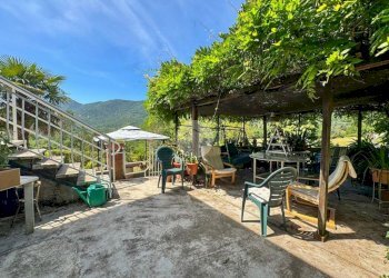 Villa Via Ritano, Val della Torre - photo 37