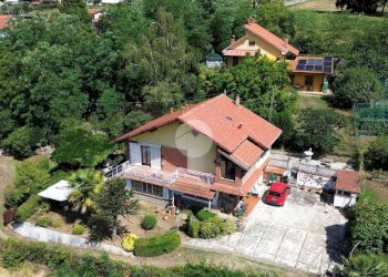 Villa Via Ritano, Val della Torre - photo 41