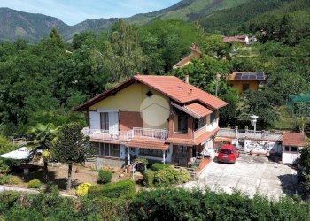 Villa Via Ritano, Val della Torre - photo 42