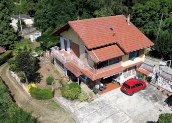Villa Via Ritano, Val della Torre - photo 43