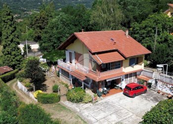 Villa Via Ritano, Val della Torre - photo 44