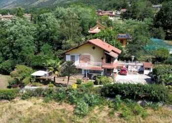 Villa Via Ritano, Val della Torre - photo 45