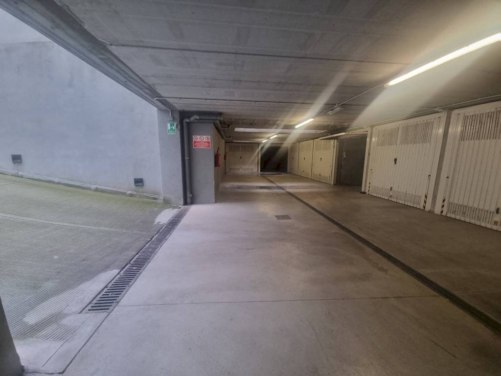 Box corso Vittorio Emanuele II, Torino (neighborhood Cit Turin) - photo 3