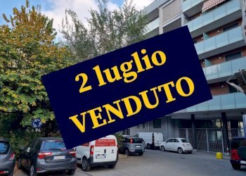 Box corso Vittorio Emanuele II, Torino (neighborhood Cit Turin) - photo 1