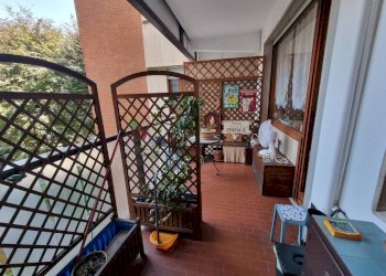 Four-room apartment via Edoardo Rubino, Torino (neighborhood Mirafiori Nord) - photo 1