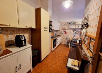 Four-room apartment via Edoardo Rubino, Torino (neighborhood Mirafiori Nord) - photo 3