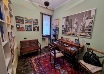Four-room apartment via Edoardo Rubino, Torino (neighborhood Mirafiori Nord) - photo 6