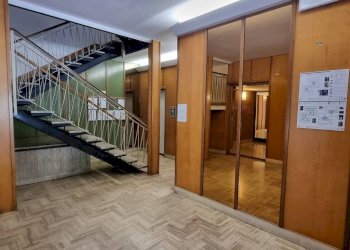 Four-room apartment via Edoardo Rubino, Torino (neighborhood Mirafiori Nord) - photo 9