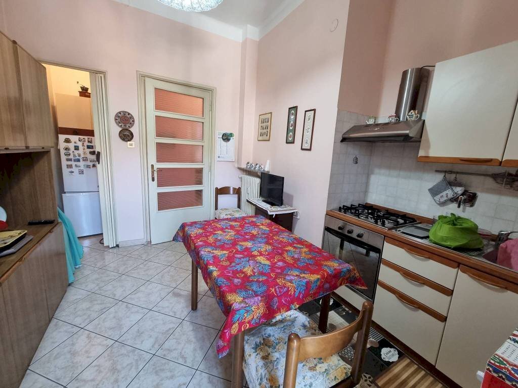 Trilocale via Gian Domenico Cassini, Torino (zona Crocetta) - foto 3