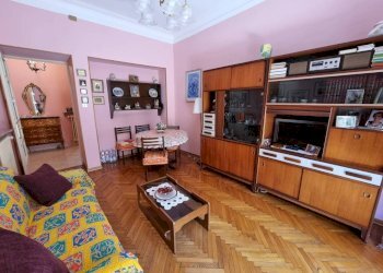 Three-room apartment via Gian Domenico Cassini, Torino (neighborhood Crocetta) - photo 7