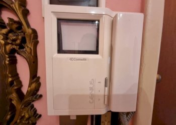 Three-room apartment via Gian Domenico Cassini, Torino (neighborhood Crocetta) - photo 12
